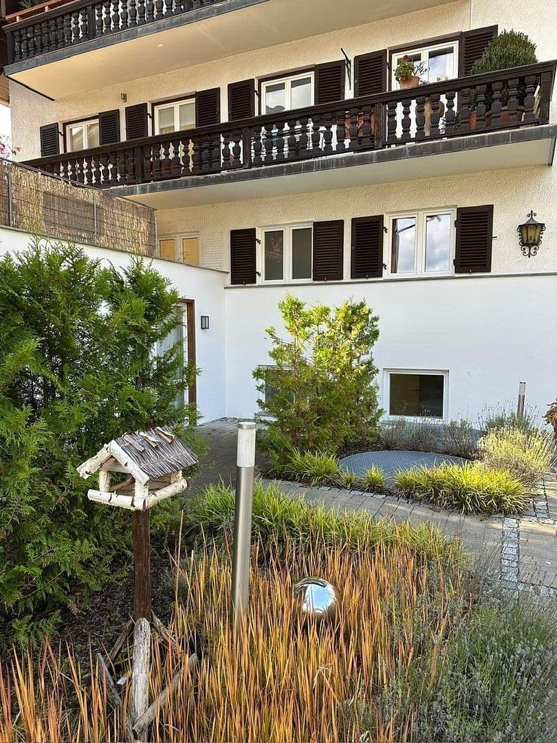 Prodej bytu 3+1 66 m², Jägerstrasse, 6, Bad Wiessee, Bavorsko Prodej bytu 3+1 66 m², Jägerstrasse, 6, Bad Wiessee, Bavorsko