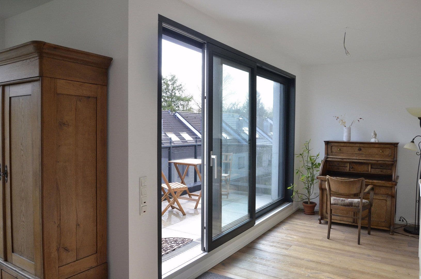 Prodej bytu 4+1 133 m², Bergisch Gladbach, Severní Porýní-Vestfálsko Prodej bytu 4+1 133 m², Bergisch Gladbach, Severní Porýní-Vestfálsko