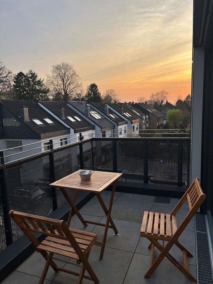 Prodej bytu 4+1 133 m², Bergisch Gladbach, Severní Porýní-Vestfálsko Prodej bytu 4+1 133 m², Bergisch Gladbach, Severní Porýní-Vestfálsko