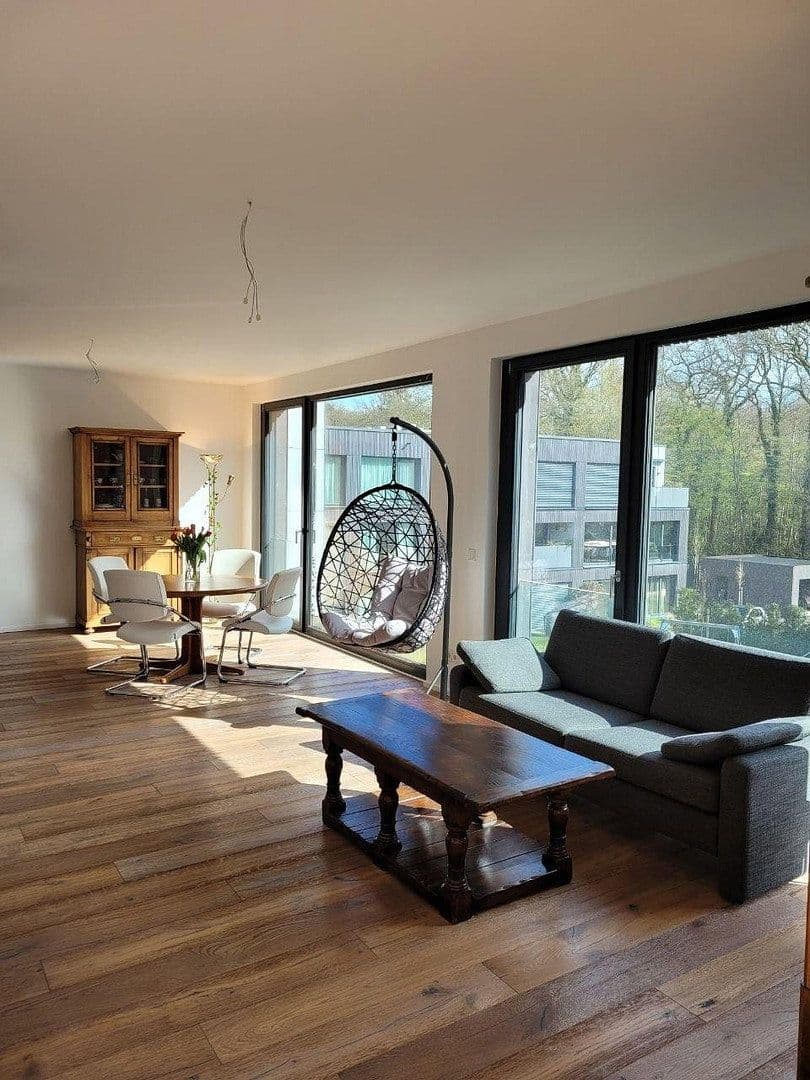 Prodej bytu 4+1 133 m², Bergisch Gladbach, Severní Porýní-Vestfálsko Prodej bytu 4+1 133 m², Bergisch Gladbach, Severní Porýní-Vestfálsko