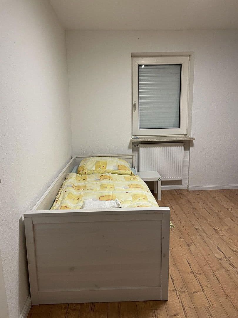 Prodej domu 107 m², pozemek 857 m², Friedhofsweg 44, Fockbek, Šlesvicko-Holštýnsko Prodej domu 107 m², pozemek 857 m², Friedhofsweg 44, Fockbek, Šlesvicko-Holštýnsko