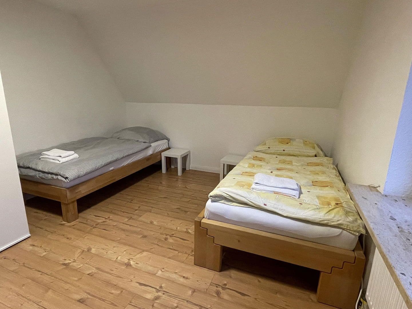 Prodej domu 107 m², pozemek 857 m², Friedhofsweg 44, Fockbek, Šlesvicko-Holštýnsko Prodej domu 107 m², pozemek 857 m², Friedhofsweg 44, Fockbek, Šlesvicko-Holštýnsko