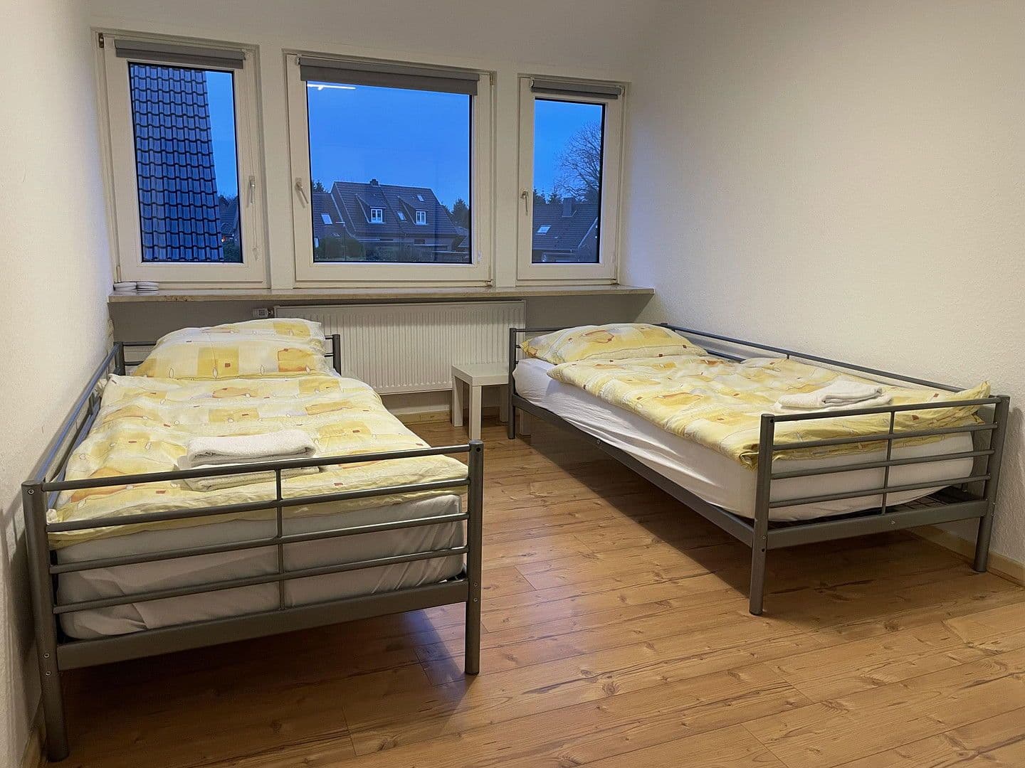 Prodej domu 107 m², pozemek 857 m², Friedhofsweg 44, Fockbek, Šlesvicko-Holštýnsko Prodej domu 107 m², pozemek 857 m², Friedhofsweg 44, Fockbek, Šlesvicko-Holštýnsko