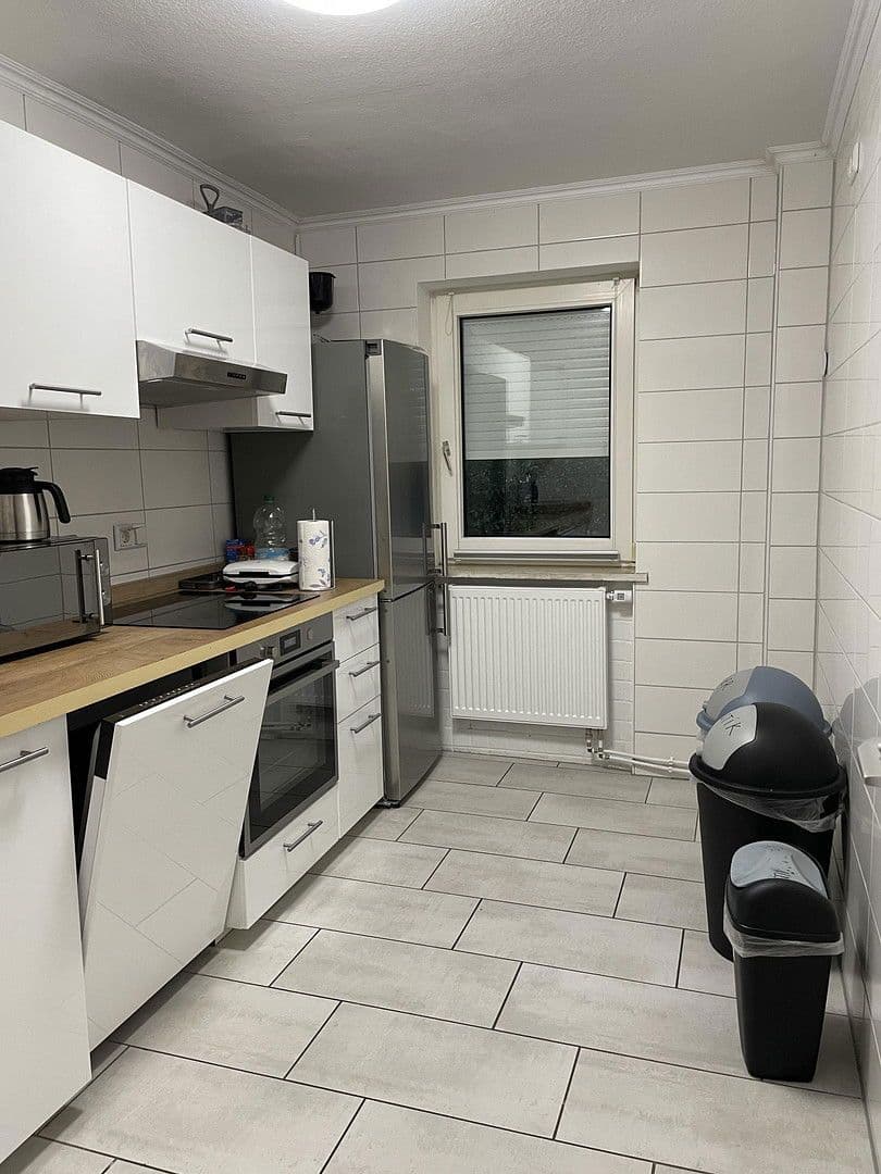 Prodej domu 107 m², pozemek 857 m², Friedhofsweg 44, Fockbek, Šlesvicko-Holštýnsko Prodej domu 107 m², pozemek 857 m², Friedhofsweg 44, Fockbek, Šlesvicko-Holštýnsko