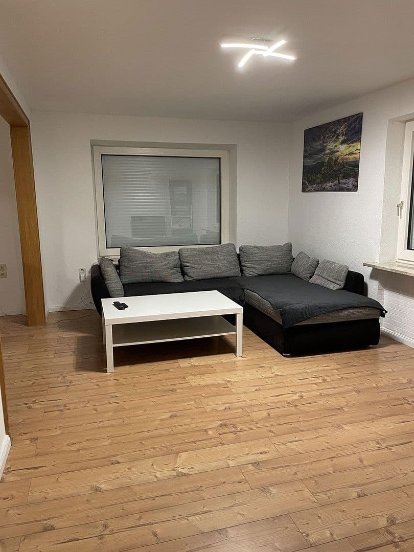 Prodej domu 107 m², pozemek 857 m², Friedhofsweg 44, Fockbek, Šlesvicko-Holštýnsko Prodej domu 107 m², pozemek 857 m², Friedhofsweg 44, Fockbek, Šlesvicko-Holštýnsko