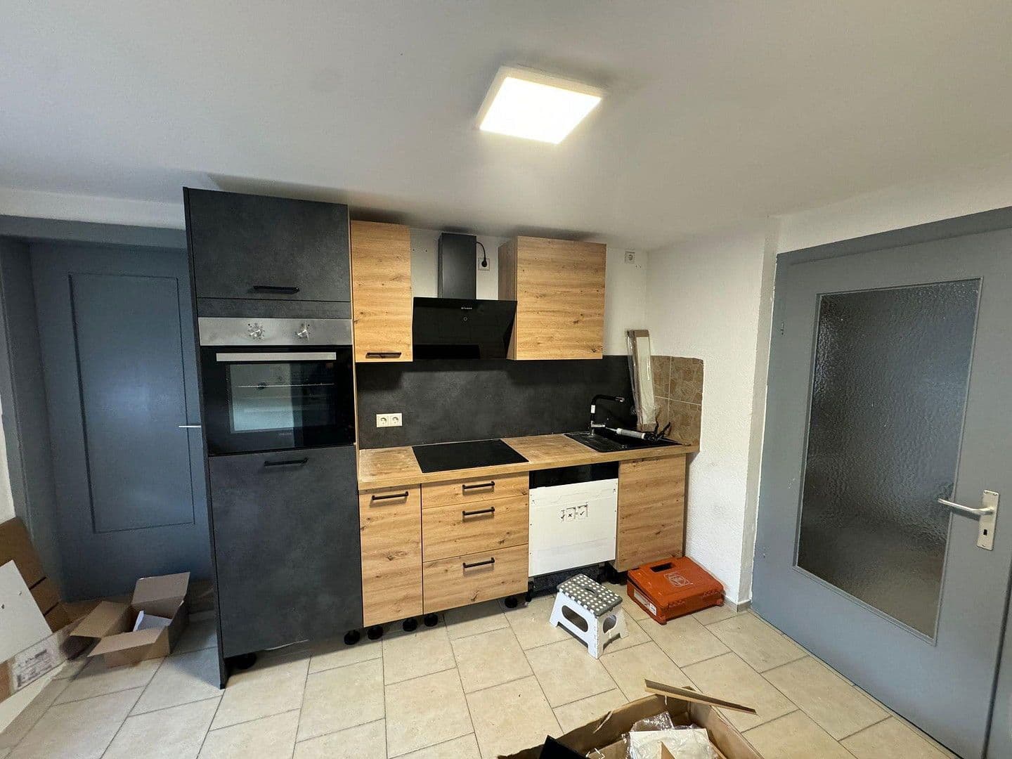 Pronájem bytu 2+kk 60 m², Villingen-Schwenningen, Bádensko-Württembersko Pronájem bytu 2+kk 60 m², Villingen-Schwenningen, Bádensko-Württembersko