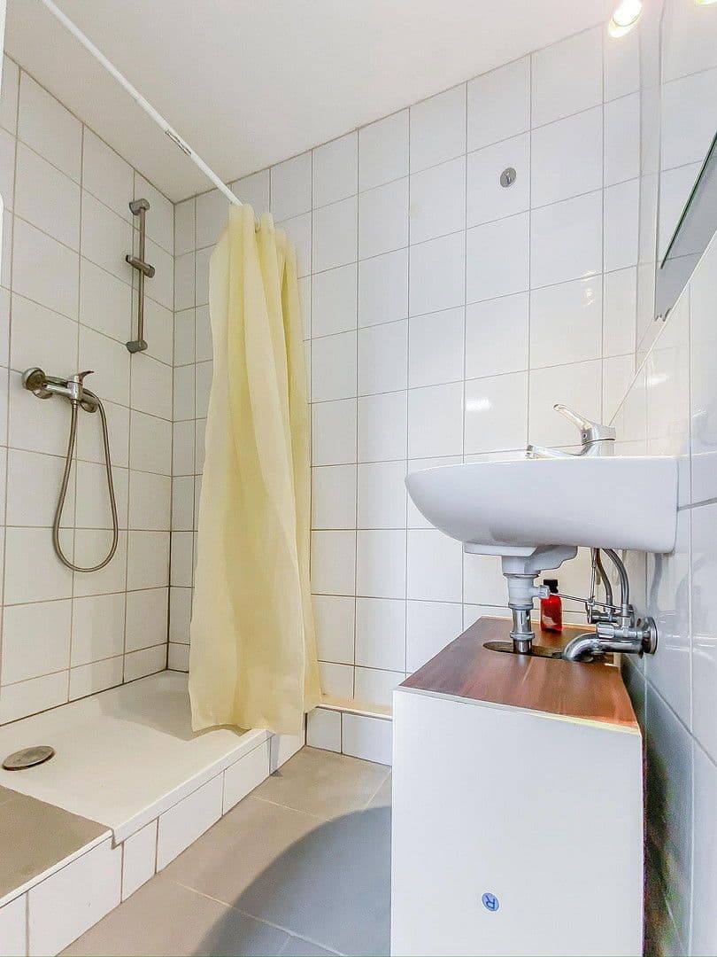 Pronájem bytu 2+kk 60 m², Villingen-Schwenningen, Bádensko-Württembersko Pronájem bytu 2+kk 60 m², Villingen-Schwenningen, Bádensko-Württembersko