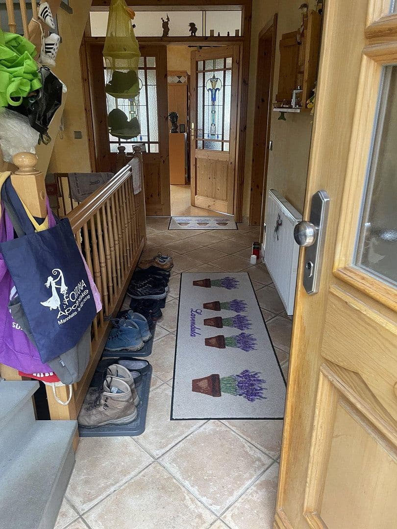 Prodej domu 145 m², pozemek 687 m², Birkenau, Hessen Prodej domu 145 m², pozemek 687 m², Birkenau, Hessen