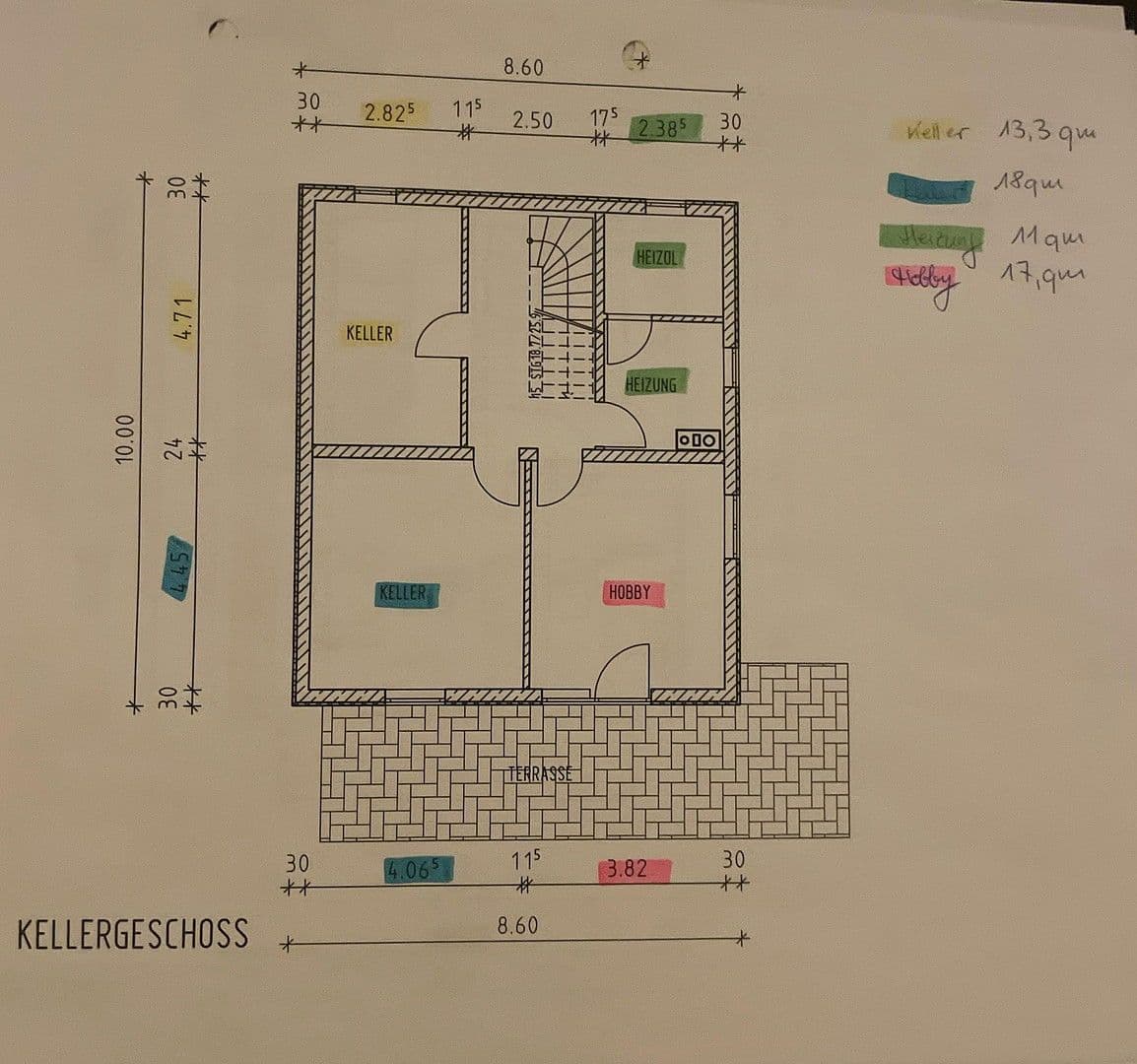 Prodej domu 145 m², pozemek 687 m², Birkenau, Hessen Prodej domu 145 m², pozemek 687 m², Birkenau, Hessen