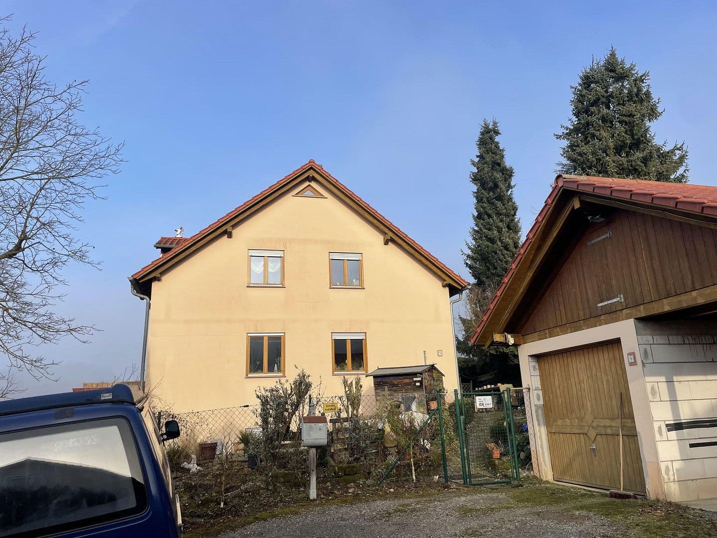 Prodej domu 145 m², pozemek 687 m², Birkenau, Hessen Prodej domu 145 m², pozemek 687 m², Birkenau, Hessen