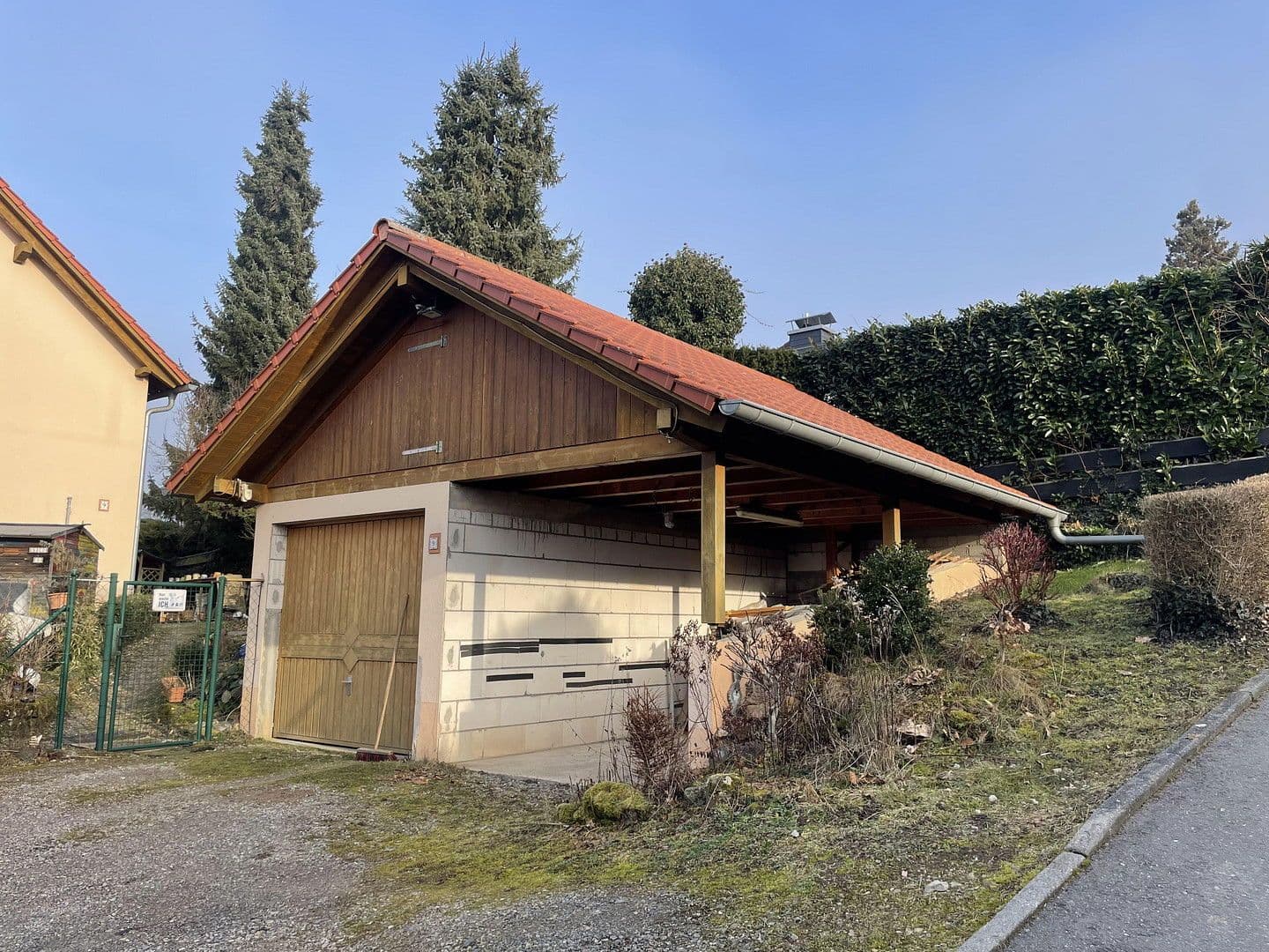 Prodej domu 145 m², pozemek 687 m², Birkenau, Hessen Prodej domu 145 m², pozemek 687 m², Birkenau, Hessen