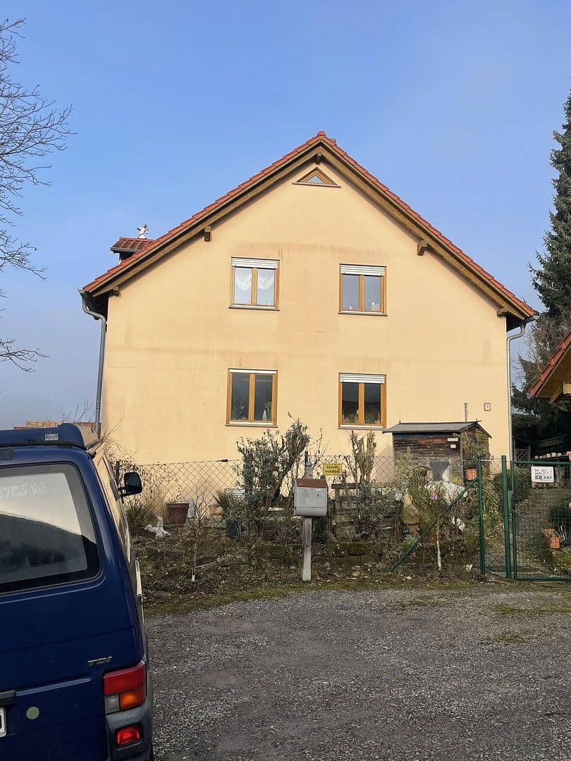 Prodej domu 145 m², pozemek 687 m², Birkenau, Hessen Prodej domu 145 m², pozemek 687 m², Birkenau, Hessen