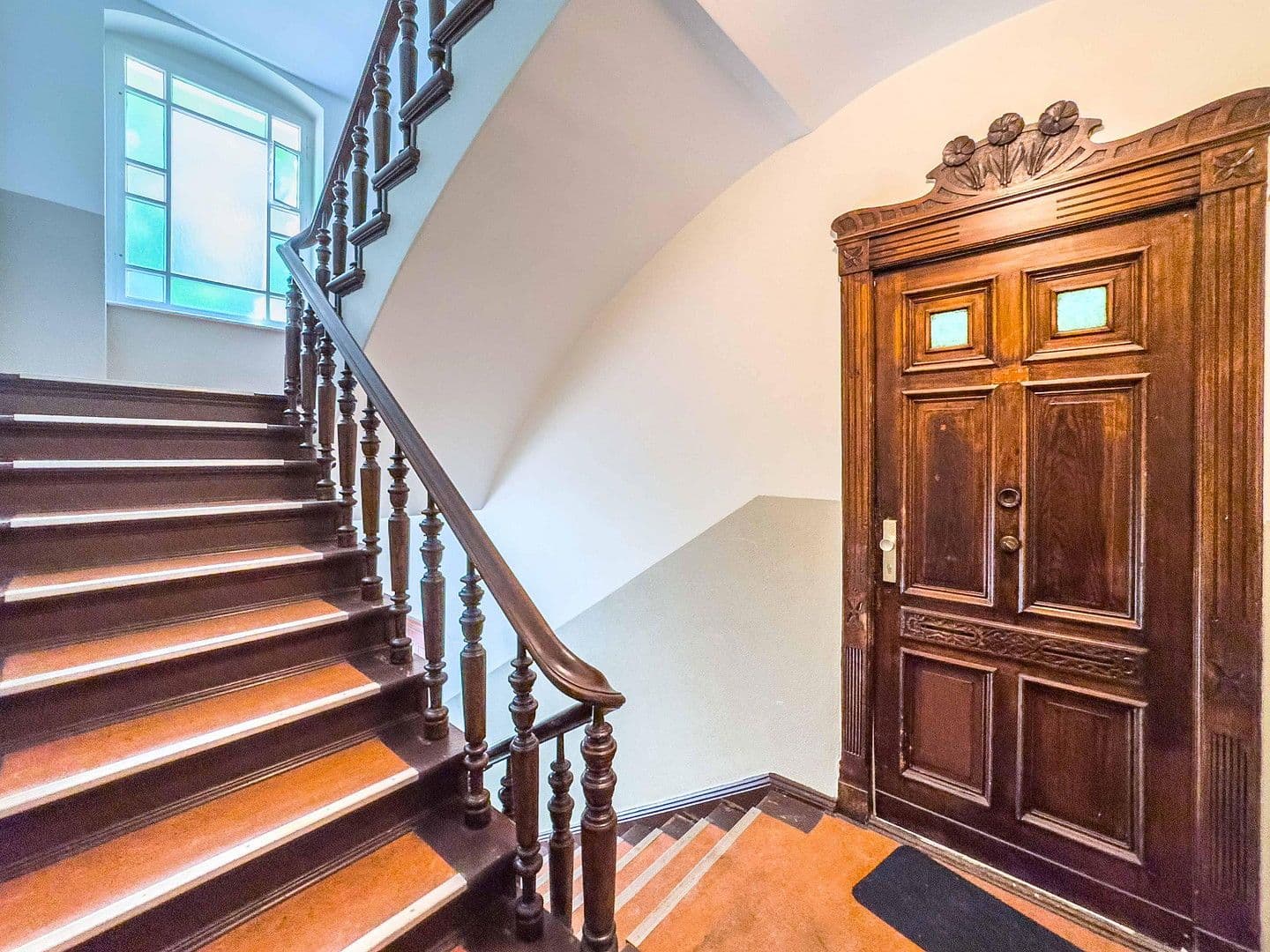 Prodej bytu 1+1 33 m², Hermanstraße 56, Berlin, Berlín Prodej bytu 1+1 33 m², Hermanstraße 56, Berlin, Berlín