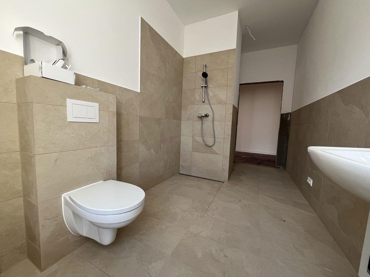 Pronájem bytu 2+1 99 m², Rathausstr. 3, Bad Bevensen, Dolní Sasko Pronájem bytu 2+1 99 m², Rathausstr. 3, Bad Bevensen, Dolní Sasko