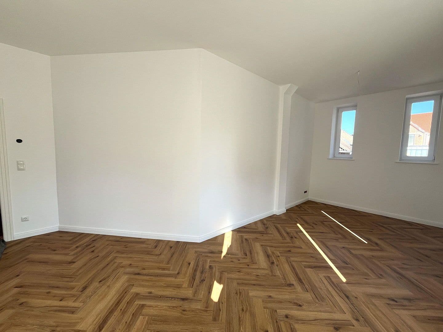 Pronájem bytu 2+1 99 m², Rathausstr. 3, Bad Bevensen, Dolní Sasko Pronájem bytu 2+1 99 m², Rathausstr. 3, Bad Bevensen, Dolní Sasko