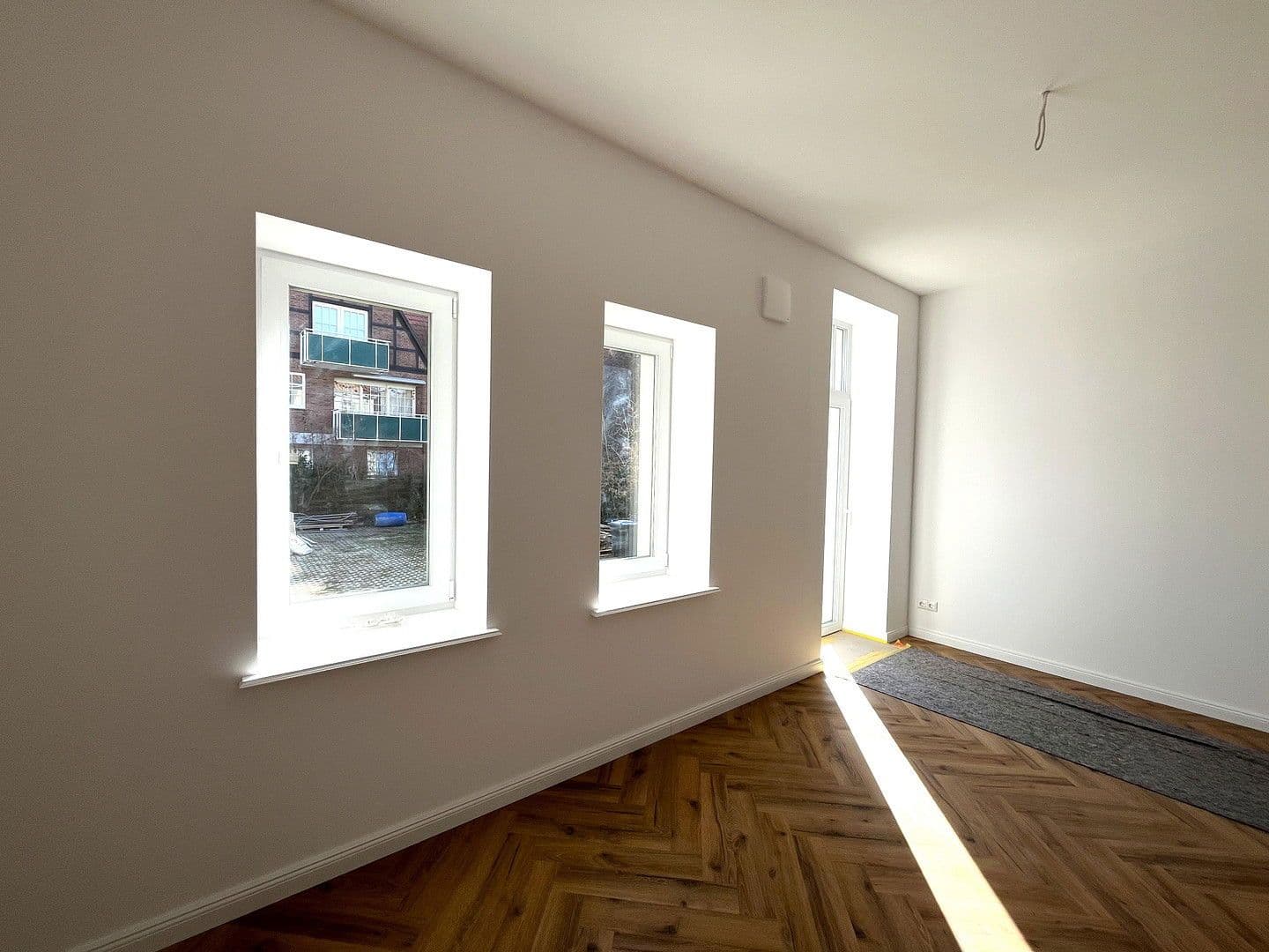 Pronájem bytu 2+1 99 m², Rathausstr. 3, Bad Bevensen, Dolní Sasko Pronájem bytu 2+1 99 m², Rathausstr. 3, Bad Bevensen, Dolní Sasko