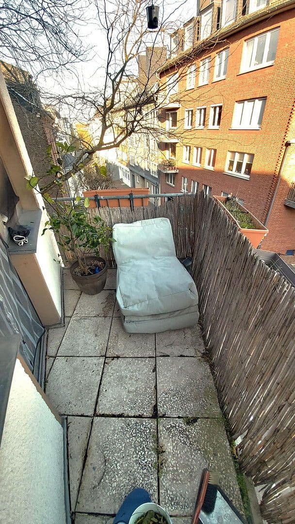 Pronájem bytu 2+1 68 m², Cáchy, Severní Porýní-Vestfálsko Pronájem bytu 2+1 68 m², Cáchy, Severní Porýní-Vestfálsko