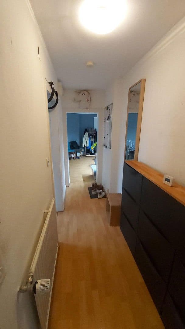 Pronájem bytu 2+1 68 m², Cáchy, Severní Porýní-Vestfálsko Pronájem bytu 2+1 68 m², Cáchy, Severní Porýní-Vestfálsko