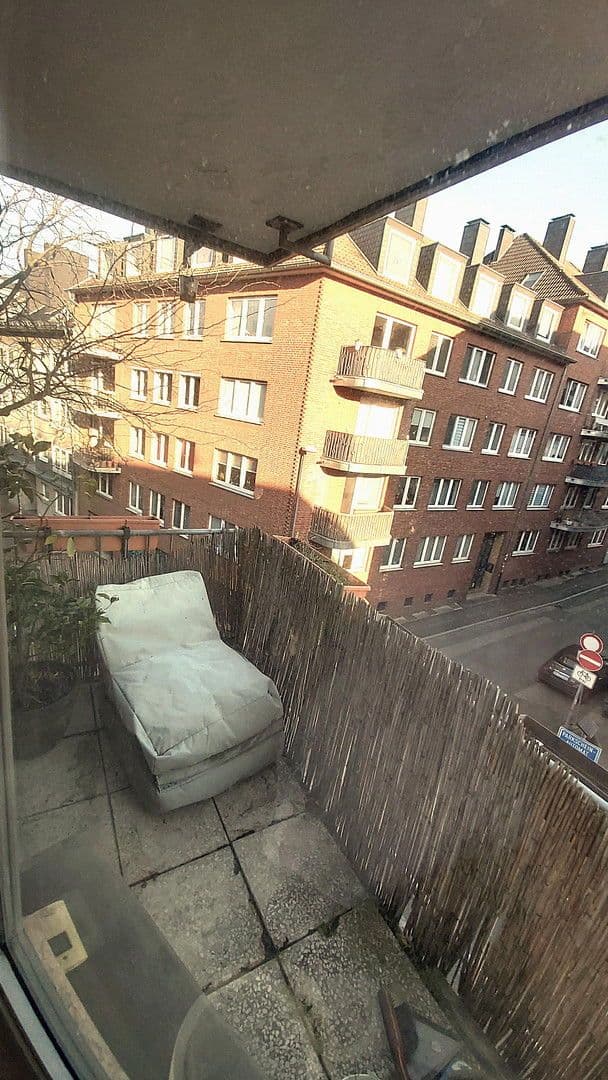 Pronájem bytu 2+1 68 m², Cáchy, Severní Porýní-Vestfálsko Pronájem bytu 2+1 68 m², Cáchy, Severní Porýní-Vestfálsko