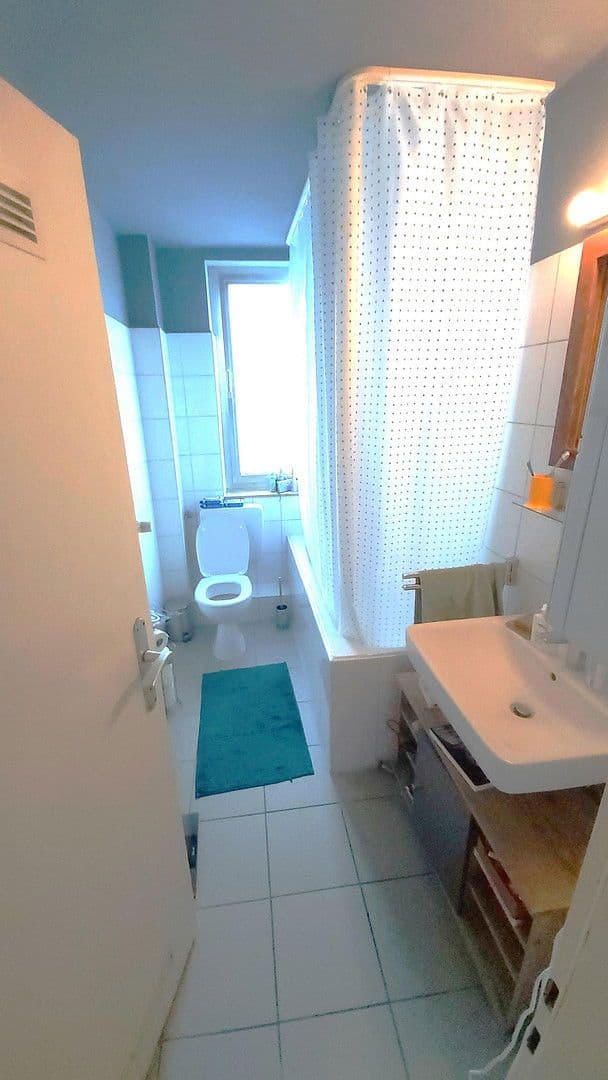 Pronájem bytu 2+1 68 m², Cáchy, Severní Porýní-Vestfálsko Pronájem bytu 2+1 68 m², Cáchy, Severní Porýní-Vestfálsko