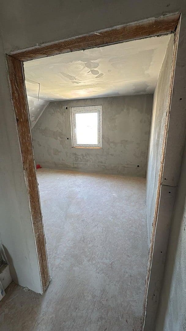 Prodej domu 200 m², pozemek 586 m², Zimmern ob Rottweil, Bádensko-Württembersko Prodej domu 200 m², pozemek 586 m², Zimmern ob Rottweil, Bádensko-Württembersko