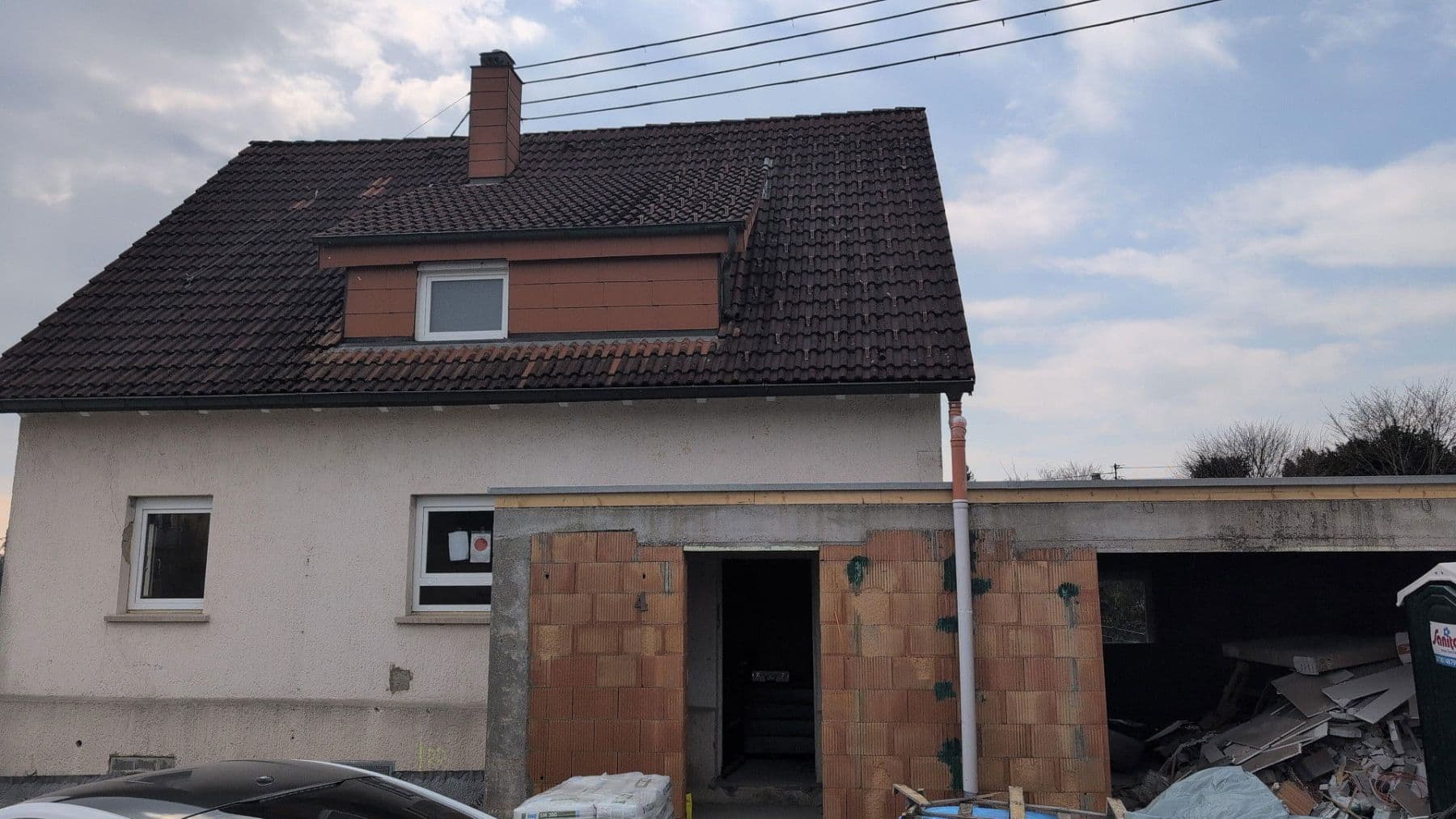 Prodej domu 200 m², pozemek 586 m², Zimmern ob Rottweil, Bádensko-Württembersko Prodej domu 200 m², pozemek 586 m², Zimmern ob Rottweil, Bádensko-Württembersko