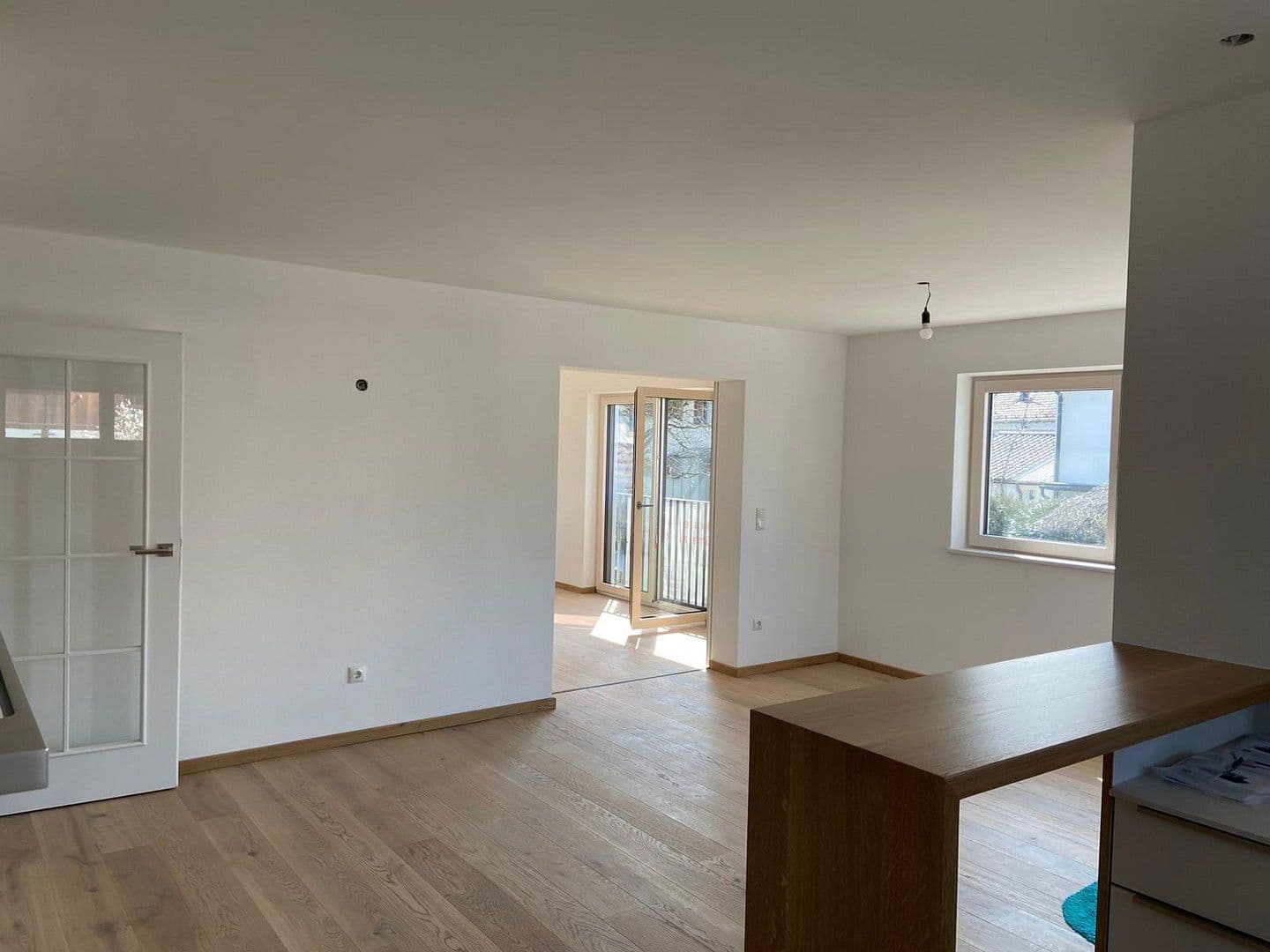 Pronájem bytu 4+kk 188 m², Enthammerstr. 7, Grafing, Bavorsko Pronájem bytu 4+kk 188 m², Enthammerstr. 7, Grafing, Bavorsko