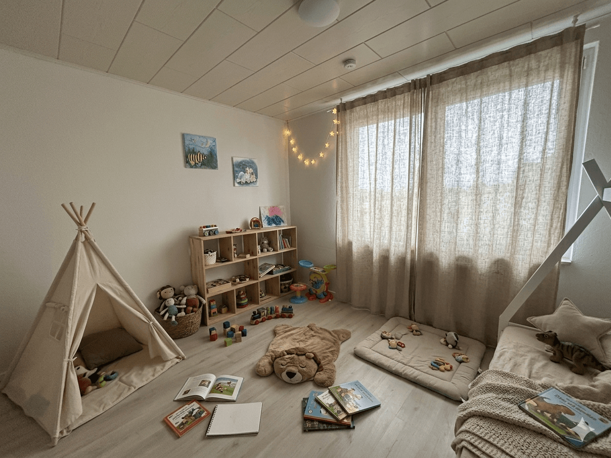 Pronájem bytu 3+1 88 m², Augsburgerstr. 14, Kerpen, Severní Porýní-Vestfálsko Pronájem bytu 3+1 88 m², Augsburgerstr. 14, Kerpen, Severní Porýní-Vestfálsko