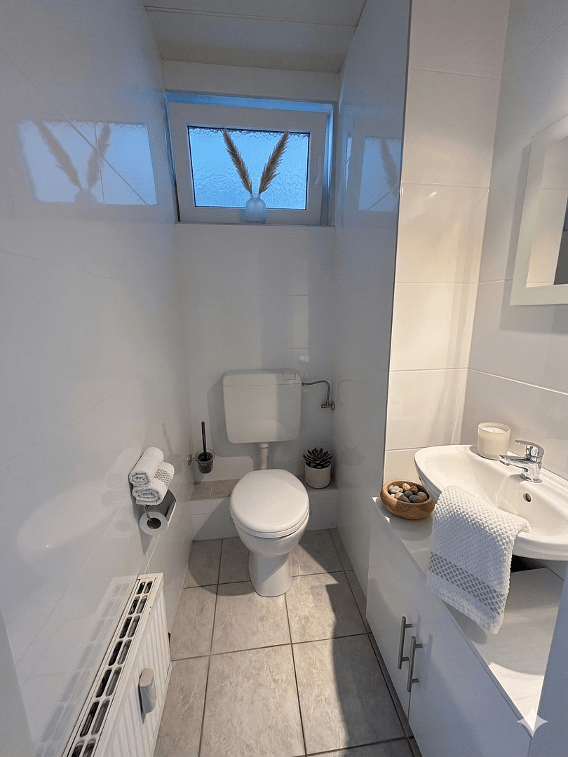 Pronájem bytu 3+1 88 m², Augsburgerstr. 14, Kerpen, Severní Porýní-Vestfálsko Pronájem bytu 3+1 88 m², Augsburgerstr. 14, Kerpen, Severní Porýní-Vestfálsko