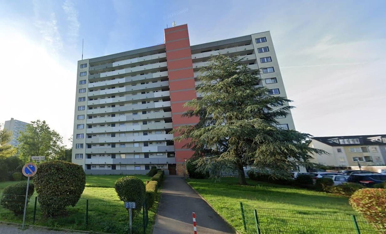 Pronájem bytu 3+1 88 m², Augsburgerstr. 14, Kerpen, Severní Porýní-Vestfálsko Pronájem bytu 3+1 88 m², Augsburgerstr. 14, Kerpen, Severní Porýní-Vestfálsko