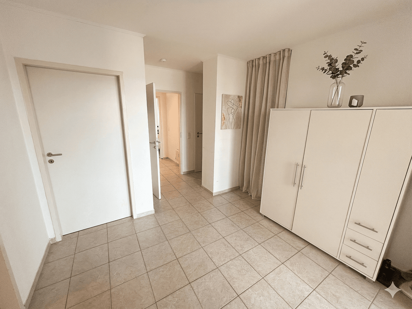 Pronájem bytu 3+1 88 m², Augsburgerstr. 14, Kerpen, Severní Porýní-Vestfálsko Pronájem bytu 3+1 88 m², Augsburgerstr. 14, Kerpen, Severní Porýní-Vestfálsko