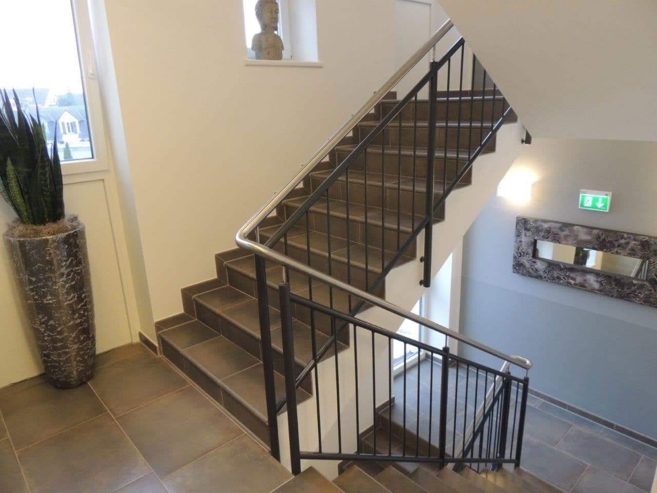 Pronájem bytu 3+1 105 m², Vechta, Dolní Sasko Pronájem bytu 3+1 105 m², Vechta, Dolní Sasko