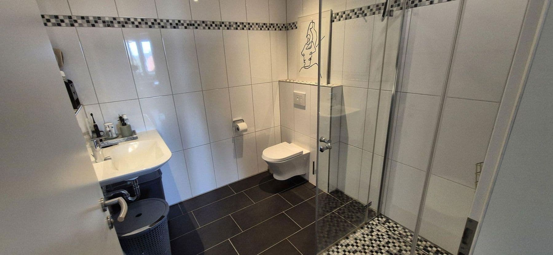 Pronájem bytu 3+1 105 m², Vechta, Dolní Sasko Pronájem bytu 3+1 105 m², Vechta, Dolní Sasko