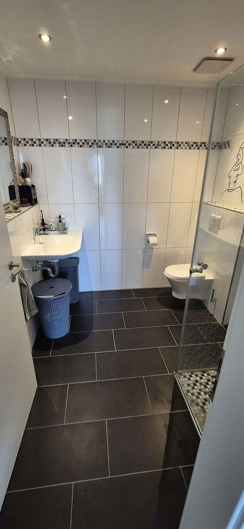 Pronájem bytu 3+1 105 m², Vechta, Dolní Sasko Pronájem bytu 3+1 105 m², Vechta, Dolní Sasko