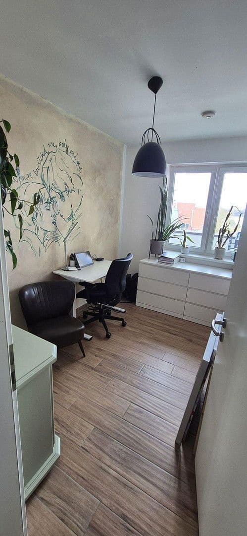 Pronájem bytu 3+1 105 m², Vechta, Dolní Sasko Pronájem bytu 3+1 105 m², Vechta, Dolní Sasko