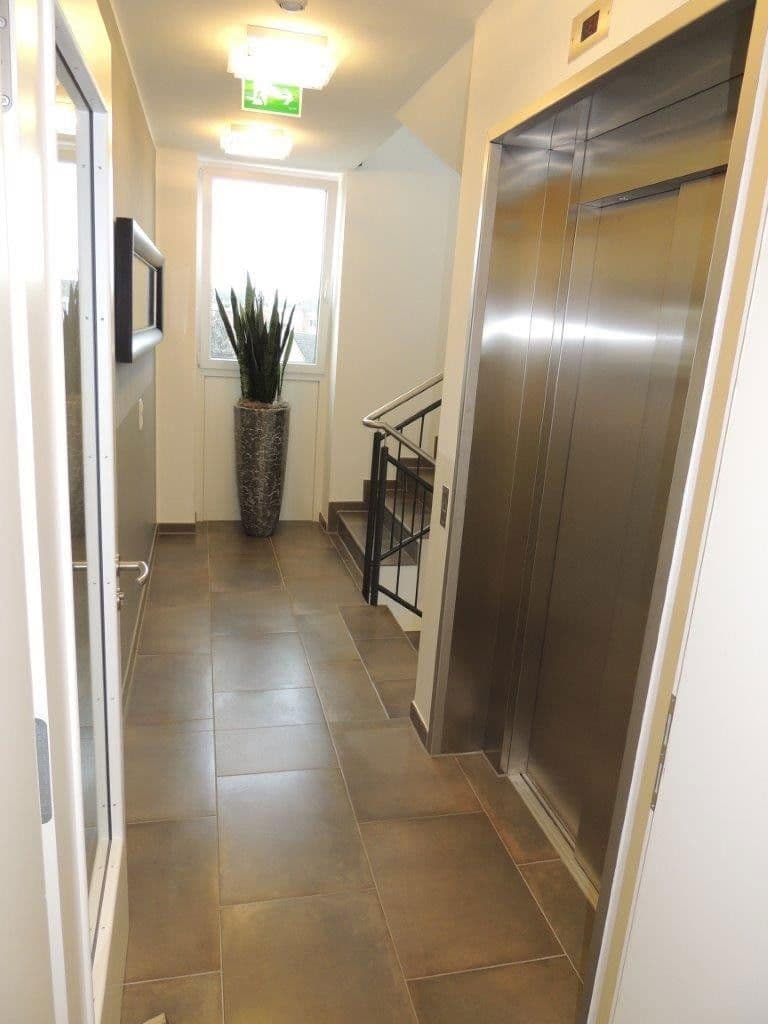 Pronájem bytu 3+1 105 m², Vechta, Dolní Sasko Pronájem bytu 3+1 105 m², Vechta, Dolní Sasko