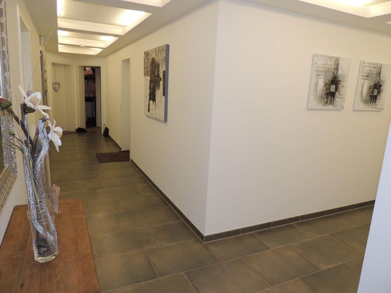 Pronájem bytu 3+1 105 m², Vechta, Dolní Sasko Pronájem bytu 3+1 105 m², Vechta, Dolní Sasko