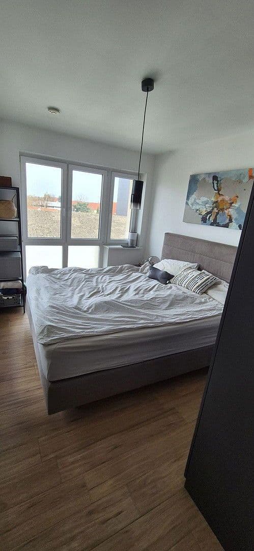 Pronájem bytu 3+1 105 m², Vechta, Dolní Sasko Pronájem bytu 3+1 105 m², Vechta, Dolní Sasko