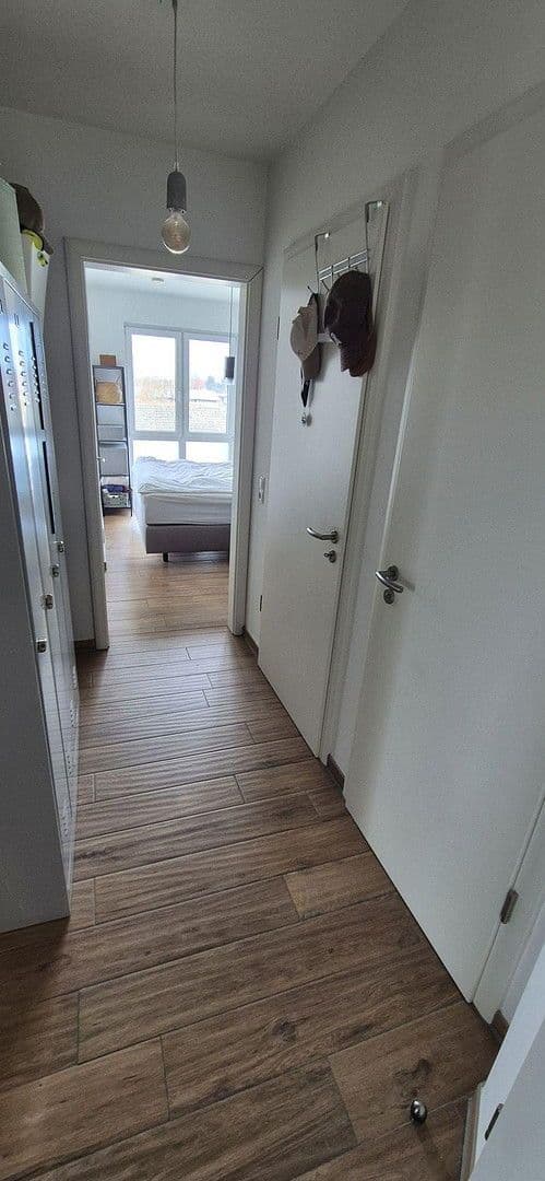 Pronájem bytu 3+1 105 m², Vechta, Dolní Sasko Pronájem bytu 3+1 105 m², Vechta, Dolní Sasko