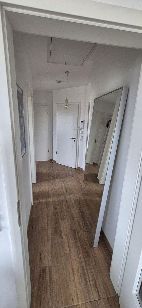 Pronájem bytu 3+1 105 m², Vechta, Dolní Sasko Pronájem bytu 3+1 105 m², Vechta, Dolní Sasko