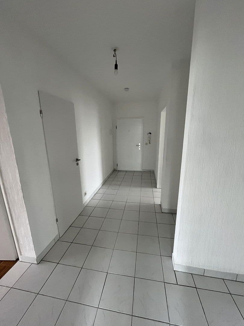 Pronájem bytu 3+1 76 m², Strandpromenade 6, Rodgau, Hessen Pronájem bytu 3+1 76 m², Strandpromenade 6, Rodgau, Hessen