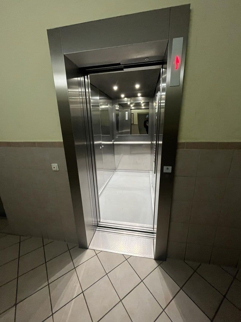 Pronájem bytu 3+1 76 m², Strandpromenade 6, Rodgau, Hessen Pronájem bytu 3+1 76 m², Strandpromenade 6, Rodgau, Hessen