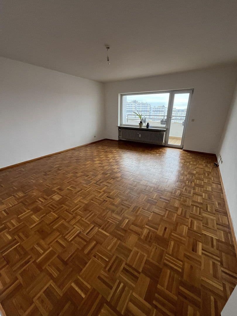 Pronájem bytu 3+1 76 m², Strandpromenade 6, Rodgau, Hessen Pronájem bytu 3+1 76 m², Strandpromenade 6, Rodgau, Hessen