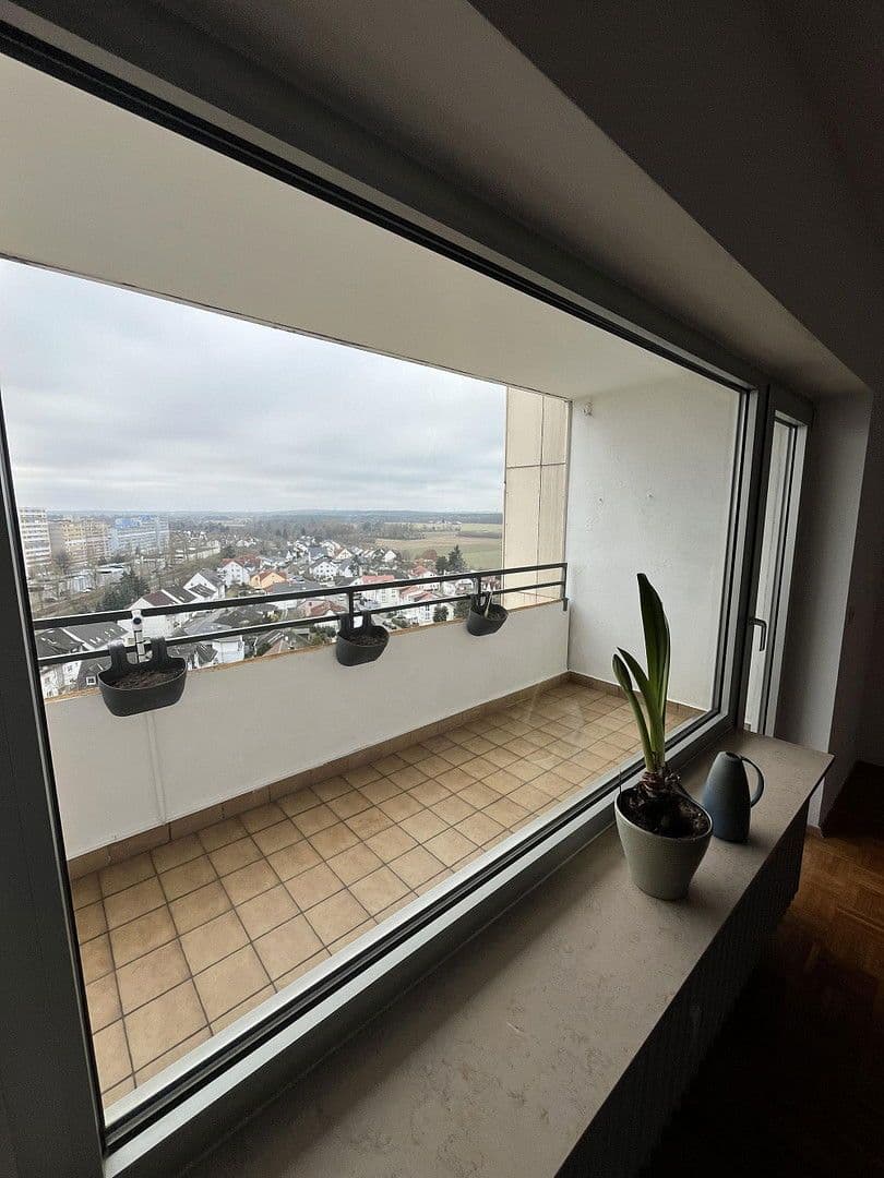 Pronájem bytu 3+1 76 m², Strandpromenade 6, Rodgau, Hessen Pronájem bytu 3+1 76 m², Strandpromenade 6, Rodgau, Hessen