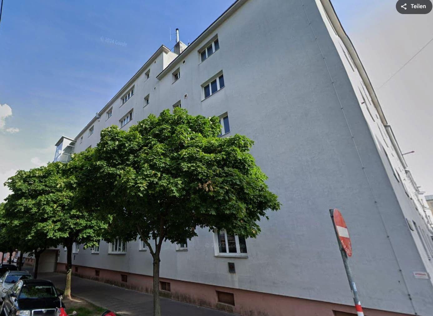 Prodej bytu 2+1 49 m², Arnethgasse 63, Wien, Wien Prodej bytu 2+1 49 m², Arnethgasse 63, Wien, Wien