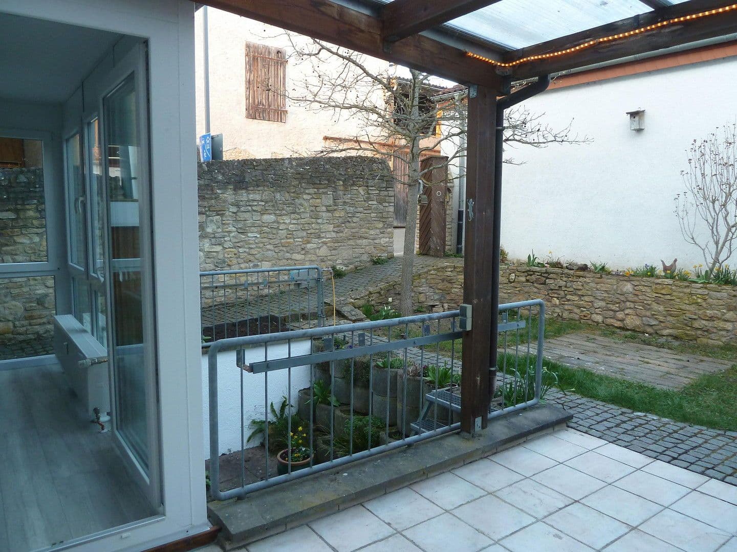 Prodej bytu 3+1 92 m², Ingelheim am Rhein, Porýní-Falc Prodej bytu 3+1 92 m², Ingelheim am Rhein, Porýní-Falc