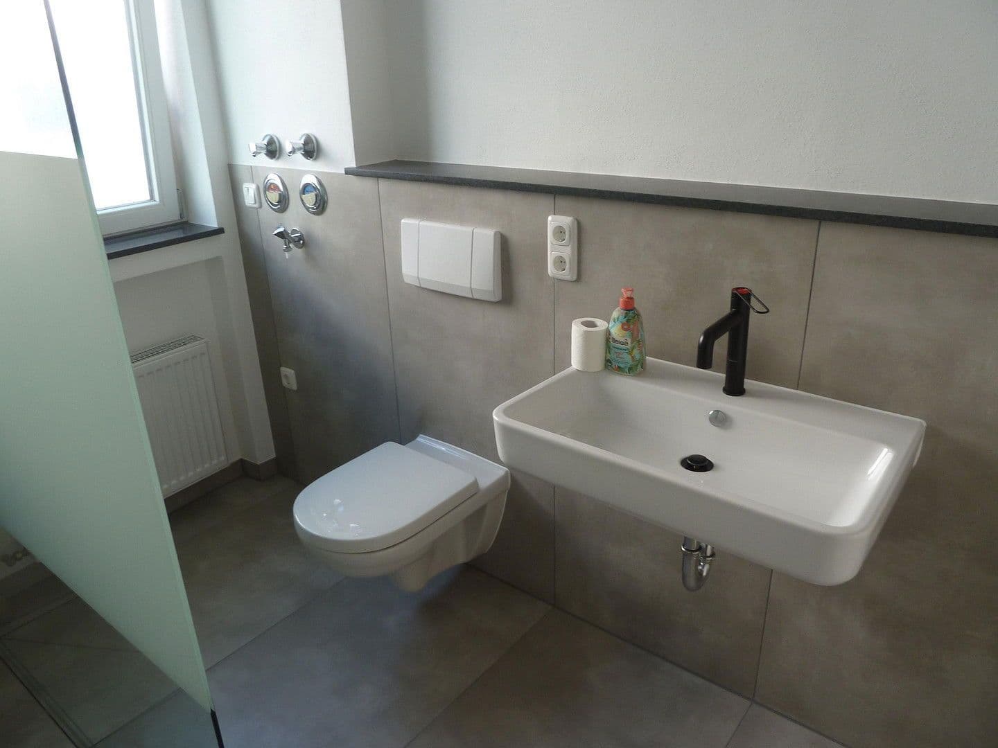 Prodej bytu 3+1 92 m², Ingelheim am Rhein, Porýní-Falc Prodej bytu 3+1 92 m², Ingelheim am Rhein, Porýní-Falc