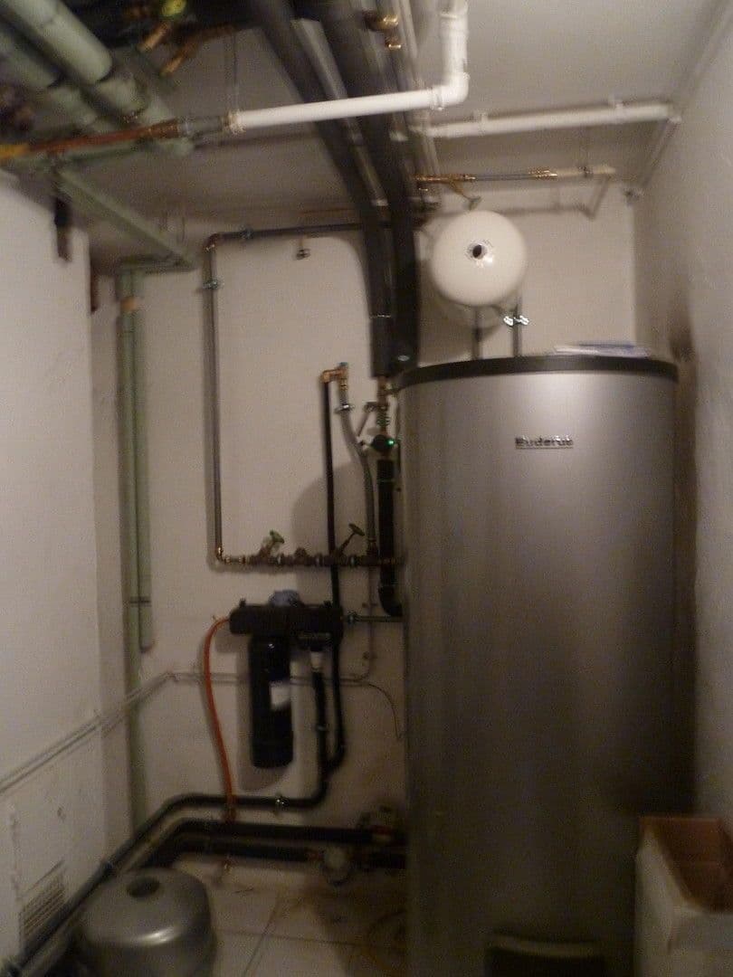 Prodej bytu 3+1 92 m², Ingelheim am Rhein, Porýní-Falc Prodej bytu 3+1 92 m², Ingelheim am Rhein, Porýní-Falc