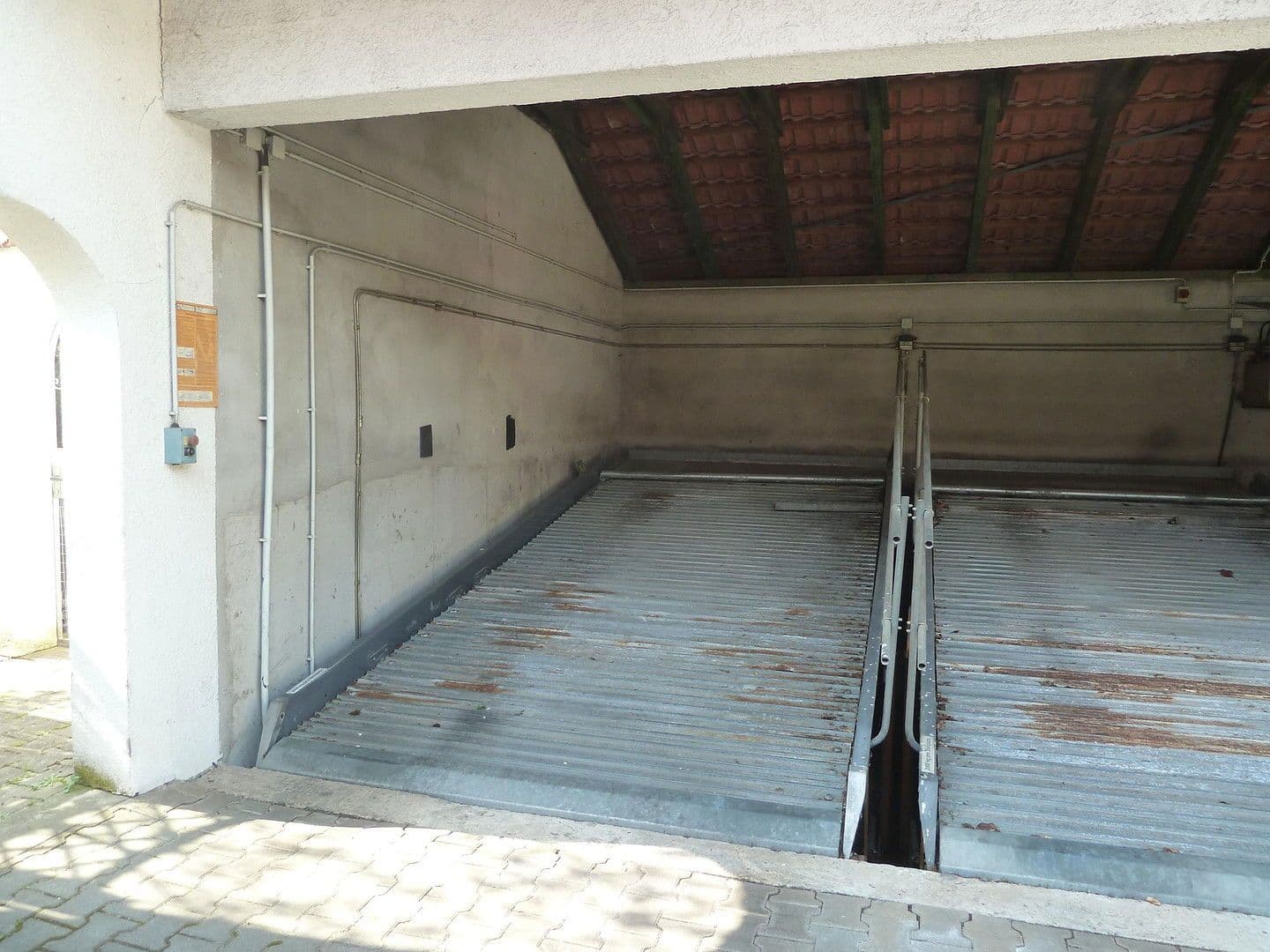 Prodej bytu 3+1 92 m², Ingelheim am Rhein, Porýní-Falc Prodej bytu 3+1 92 m², Ingelheim am Rhein, Porýní-Falc