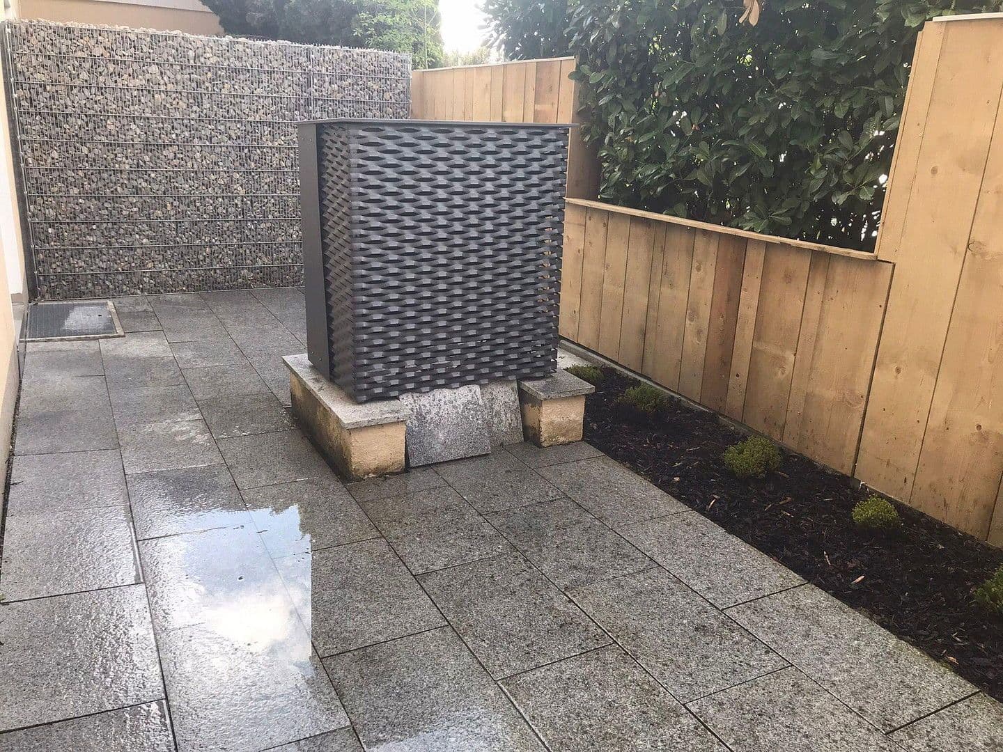 Pronájem domu 227 m², pozemek 286 m², Taingner Straße 15f, Pastetten, Bavorsko Pronájem domu 227 m², pozemek 286 m², Taingner Straße 15f, Pastetten, Bavorsko